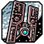 Helios Rising Icon
