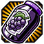 Dejamminated Icon