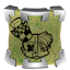 Mech Wrecked Icon