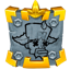 Cortex N. Carcerated Icon