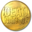 Never Give Up Icon