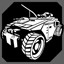 Speed Kills Icon