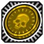 Token Gesture Icon