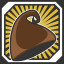 Chocolate Chip Confirmed Icon