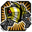 Build Buster Icon