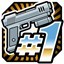 First One's Free Icon