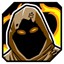 An Old Flame Icon