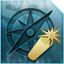 Heart Of Gold Icon