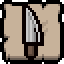 Mom's Knife Icon