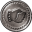 Steel Fist Master Icon
