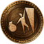 Grenade Hangman Icon