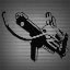 Pyrotechnician Icon