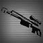 Professional Marksman Icon