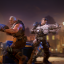 Brothers in Arms Icon