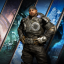 Batista Bomb Icon