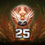Legendary Operator Icon