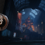 Sergeant at Arms Icon