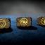 Renewed, Not Consumed Icon