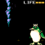 Penguin Master Icon