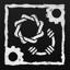 Enhanced Weapon with Coils Icon