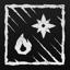 Used all Elemental States Icon