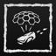 Killed Machines While Gliding Icon