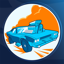 Master of drift Icon