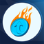 Well advanced Icon