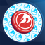 Top place taken Icon