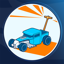 First-timer Icon