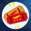 One ticket, please Icon