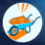 Take the stage Icon