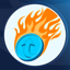 It’s over 9000 Icon