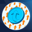 Just starting Icon