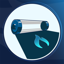 Faster than light Icon