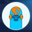Go beyond limits Icon