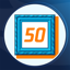 The most feared Icon