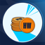 Tiny hoard Icon