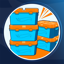 Box collector Icon
