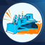 Expert builder Icon