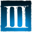 Chapter III Icon