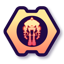 Emotional Support Robot Icon