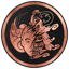 The Benefit of All Beings Icon