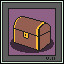 A treasure chest Icon