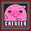 Cheater! Icon