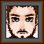 Agent ID card 9 Icon