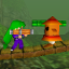 Underworld - Mokeke Forest Icon