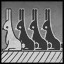 Bunny Buddies Icon