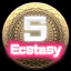 Sublime Ecstsay Icon
