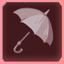 Academy of Umbrellas Icon